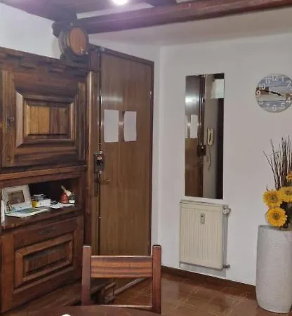 Casa Sofia Appartement
