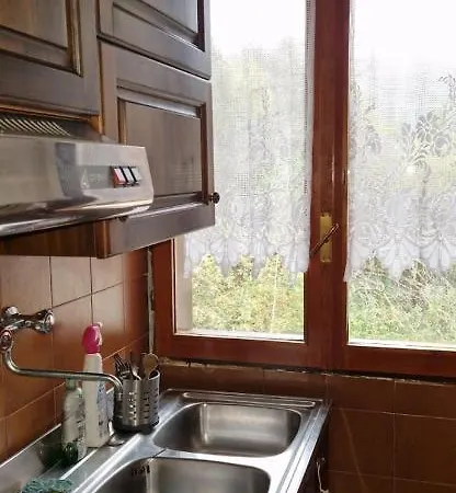 Casa Sofia Appartement *