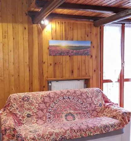 Casa Sofia * Pamparato