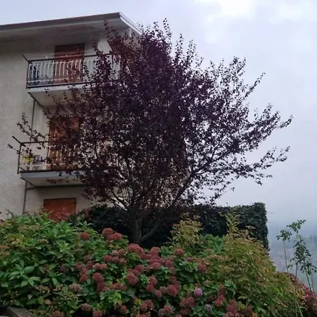 Apartment Casa Sofia
