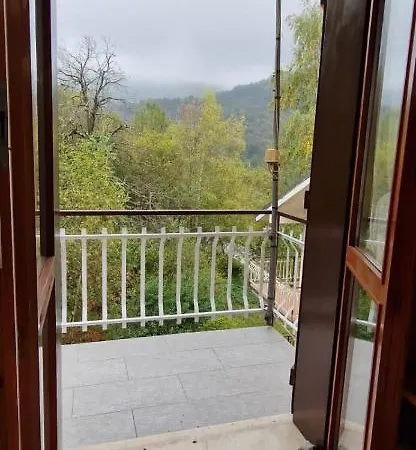 Casa Sofia Apartment