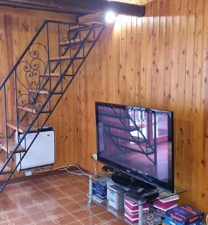 Casa Sofia