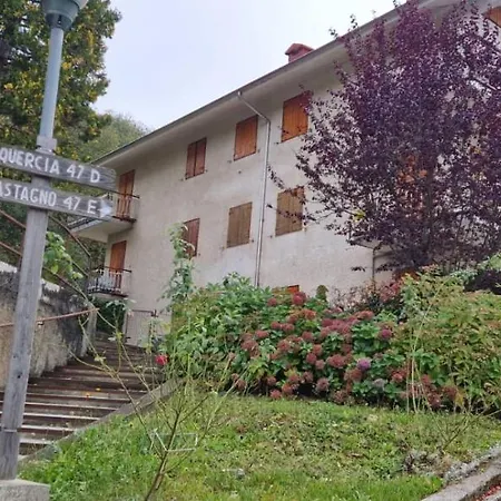 Casa Sofia * Pamparato