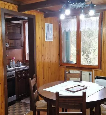 Casa Sofia Lejlighed