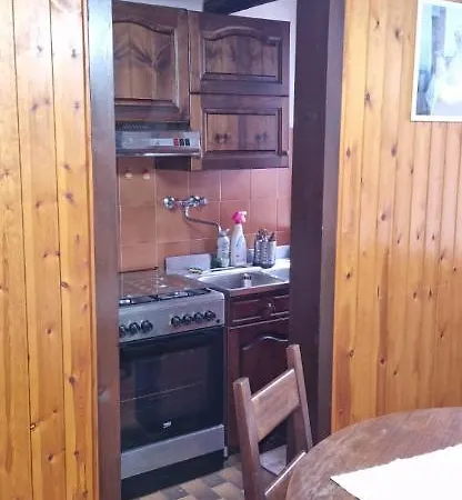 Appartement Casa Sofia *